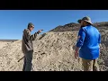 Royal Peacock Opal mine