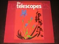 The Telescopes- Precious Little (full single 1990)