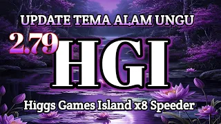 update lagi apk higgs domino terbaru versi 2 79 higgs domino x8 speeder alam ungu