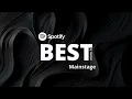 Spotify Best Tracks Mainstage 2023-12-14