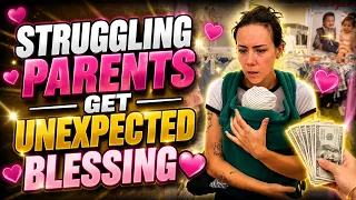 When was the last time you helped someone in need?💕🙏🏻🙏🏻🥹🥹😍🥰