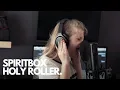 Download Lagu 9 year old covers Spiritbox | Harper Holy Roller Cover #Spiritbox #vocalcover