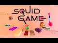 Download Lagu Squid Game Theme Songs on new Amazing Instruments! Marble Music
