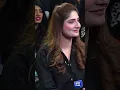 Download Lagu #ayeshashakoor #usamakhan 🔥😝 #imranashraf  With Mazaq Raat 🥰 #imranashraf #shorts #shortsfeed