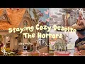 Multigenerational Living Vlog Cultivating Coziness Even When Life is Hard