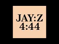 Download Lagu JAY-Z - 4:44 [INSTRUMENTAL]