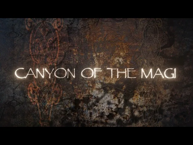 Diablo Respawned - Canyon of the Magi