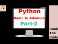 print and strings in Python part-2