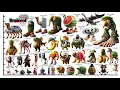 Download Lagu Italian Brainrot HEIGHT COMPARISON + VOICE ORIGINAL VERSION | OG Italian Brainrot Size Comparison