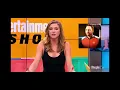 Adrianne Palicki saying penis