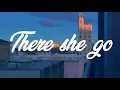 Download Lagu Justin Bieber - There She Go (Lyrics) ft. Lil Uzi Vert