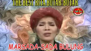 rita butarbutar marsada sada bulung official musik video 