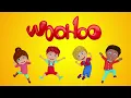 12345 Once I Caught a Fish Alive- Best Nursery Rhyme and Song for Kids from WooHoo Rhymes Collection