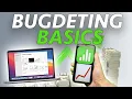 How To Budget Your Money In The Military Barney Style - How To Manage Money For Military Members