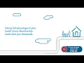 American Airlines Credit Union Membership Advantages