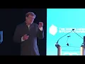 A Blockchain Tech Stack for Civilization