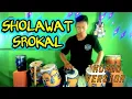 Download Lagu SHOLAWAT SROKAL / TEMU MANTEN Koplo Version