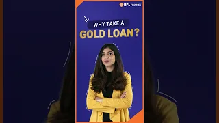 Which type of loan is suitable for you? | गोल्ड लोन explained in Hindi | IIFL Finance #shorts