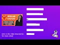 GitLab CI CD Tutorial for Beginners [Crash Course]