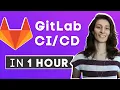 Download Lagu GitLab CI CD Tutorial for Beginners [Crash Course]