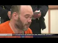 Butte man shot by police charged with pointing rifle at officers