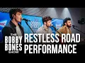 Download Lagu Restless Road Performs Medley of Country Hits \u0026 New Single “Growing Old With You”