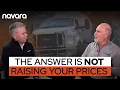 Phil Baratz on Price Caps Market Volatility What Separates Thriving Fuel Dealers from the Rest