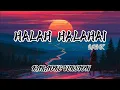 Download Lagu Upiak - Halah Halahai(Karaoke Version)