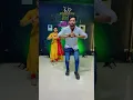 Download Lagu Rafta rafta hole hole dil ko churaya tune #easydancestep #dance #learneasydancesteps #dancelessons