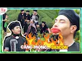 Download Lagu CƯỜI QUẰN QUẠI với những câu nói của Cris Phan khiến Dương Lâm ĐƠ HÀM 2 NGÀY 1 ĐÊM