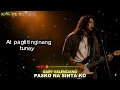 PASKO NA SINTA KO - GARY VALENCIANO | BLUES ROCK | KALYE BLUES