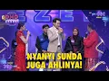 Lagu TAK BISA DIAM! Mulyadi Tampil Bernyanyi dan Joget Sunda! | DMD PANGGUNG REZEKI