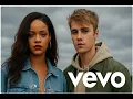 Lagu Rihanna ft Justin Bieber \