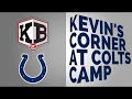 Colts Camp Day 1 Recap