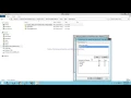 Fix The SDDL string contains an invalid sid or a sid that cannot be translated