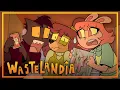 Download Lagu WASTELANDIA [PILOT]