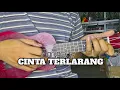 Download Lagu CINTA TERLARANG - ( ILIR 7 ) || Cover ukulele senar 4 by Norman