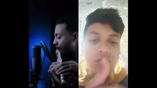 Baby Stop Recorder Beat Box 