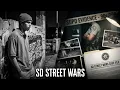 Inside San Diego s Street Wars A Deep Dive into the 90s Gang Era