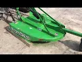FRONTIER RC2048 For Sale