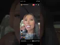 mulan Hernandez IG live