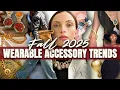 Download Lagu Classy \u0026 Elegant FALL 2025 Accessory TRENDS