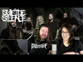Balkan Couple reacts to Suicide Silence - Graceless WE ARE SO FCKING BACK!