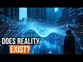 Download Lagu What If Reality Doesn’t Exist Until You Look at It? | Sleepy Physicist MP3