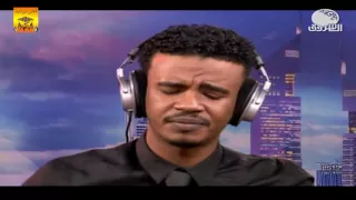 حسين الصادق  في عيونك   ليالي د بي       دندنها