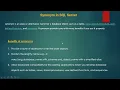 Synonyms and sequences in sql server