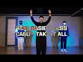 Cabu - Take It All ft.Blush'koㅣYEJU BASIC CLASSㅣChoreography by YEJUㅣ레츠댄스아카데미 안양범계점