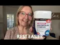 VEV Deep Calm Magnesium Complex 14-in-1 Gummies Overview Is It Worth It