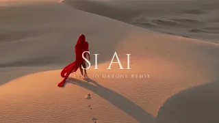 Tayna Si Ai Patricio Darone Remix  Tayna Si Ai Patricio Darone Remix