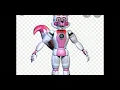 The funtime Foxy gender debate